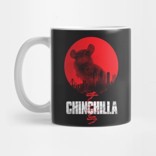 Chinzilla Mug